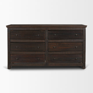 Mercana Rhett 71211 Brown Furniture Alternative Image