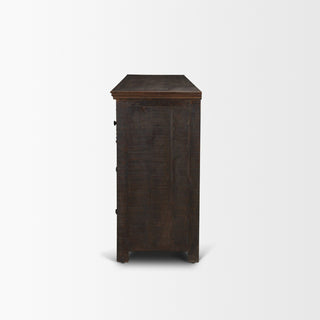 Mercana Rhett 71211 Brown Furniture Alternative Image