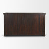 Mercana Rhett 71211 Brown Furniture Alternative Image