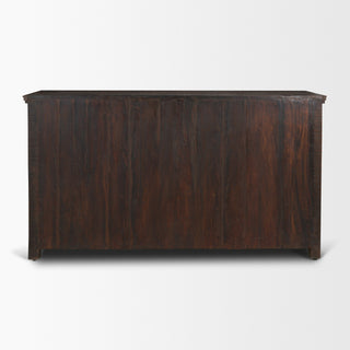 Mercana Rhett 71211 Brown Furniture Alternative Image