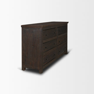 Mercana Rhett 71211 Brown Furniture Alternative Image