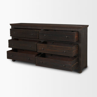 Mercana Rhett 71211 Brown Furniture Alternative Image