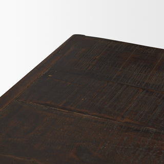 Mercana Rhett 71211 Brown Furniture Alternative Image