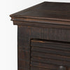 Mercana Rhett 71211 Brown Furniture Alternative Image