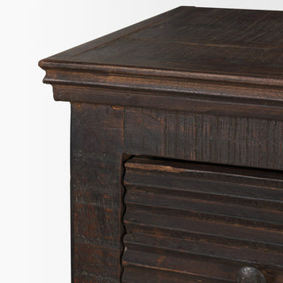 Mercana Rhett 71211 Brown Furniture Alternative Image
