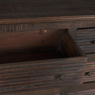 Mercana Rhett 71211 Brown Furniture Alternative Image
