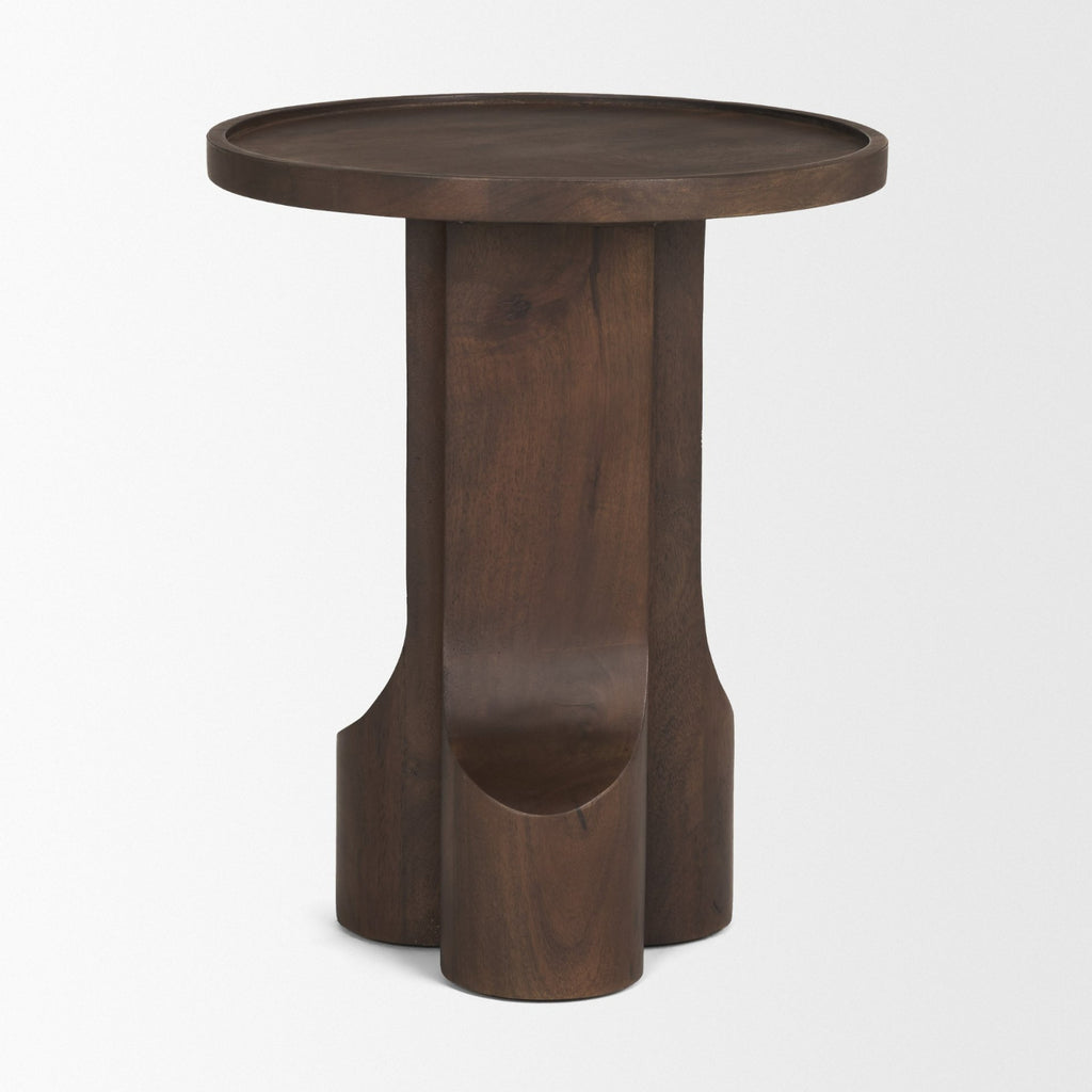 Mercana Cayson 71212 Brown-Dark Furniture Alternative Image
