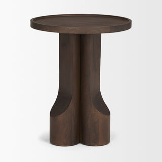Mercana Cayson 71212 Brown-Dark Furniture Alternative Image