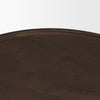 Mercana Cayson 71212 Brown-Dark Furniture Alternative Image