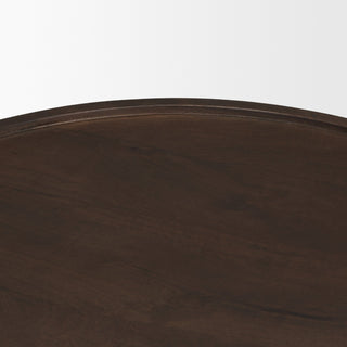 Mercana Cayson 71212 Brown-Dark Furniture Alternative Image