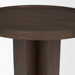 Mercana Cayson 71212 Brown-Dark Furniture Alternative Image