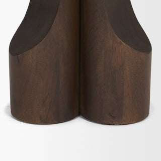 Mercana Cayson 71212 Brown-Dark Furniture Alternative Image