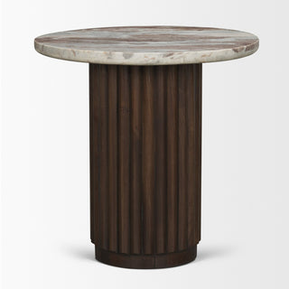 Mercana Marbrello 71213-AB Brown Furniture Alternative Image