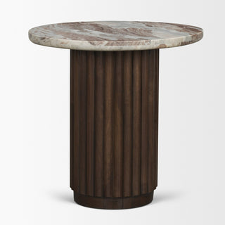 Mercana Marbrello 71213-AB Brown Furniture Alternative Image