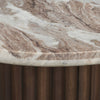 Mercana Marbrello 71213-AB Brown Furniture Alternative Image