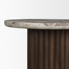 Mercana Marbrello 71213-AB Brown Furniture Alternative Image