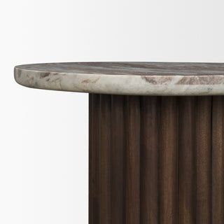 Mercana Marbrello 71213-AB Brown Furniture Alternative Image