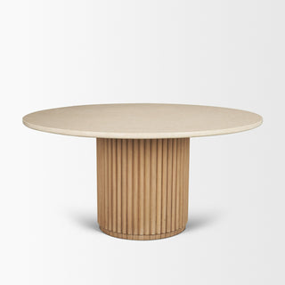Mercana Marbrello 71216-AB Brown Furniture Alternative Image
