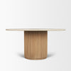 Mercana Marbrello 71216-AB Brown Furniture Alternative Image