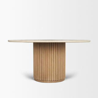 Mercana Marbrello 71216-AB Brown Furniture Alternative Image