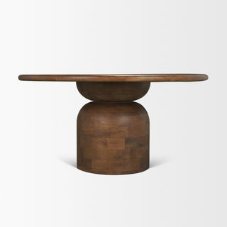 Mercana Atlas 71217-AB Brown Furniture Alternative Image