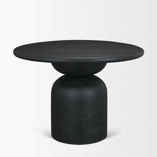 Mercana Atlas 71219-AB Black Furniture Alternative Image