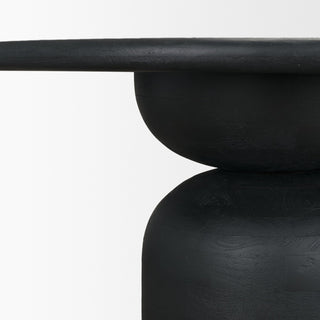 Mercana Atlas 71219-AB Black Furniture Alternative Image