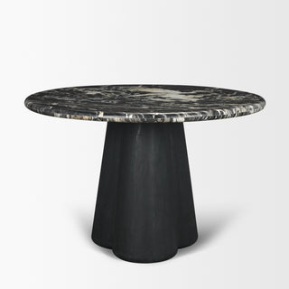 Mercana Marilyn 71221-AB Brown Furniture Alternative Image