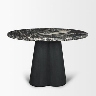 Mercana Marilyn 71221-AB Brown Furniture Alternative Image