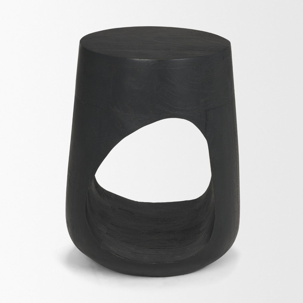 Mercana Cove 71225 Black Furniture Alternative Image