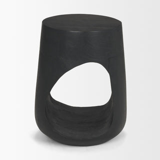 Mercana Cove 71225 Black Furniture Alternative Image