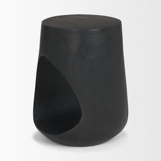 Mercana Cove 71225 Black Furniture Alternative Image