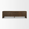 Mercana Belford 71229 Brown-Dark Furniture Alternative Image