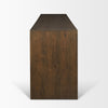 Mercana Belford 71229 Brown-Dark Furniture Alternative Image