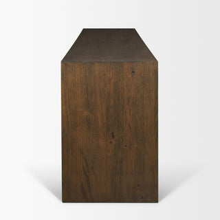 Mercana Belford 71229 Brown-Dark Furniture Alternative Image