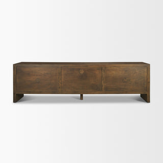 Mercana Belford 71229 Brown-Dark Furniture Alternative Image