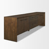Mercana Belford 71229 Brown-Dark Furniture Alternative Image
