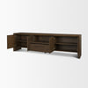 Mercana Belford 71229 Brown-Dark Furniture Alternative Image