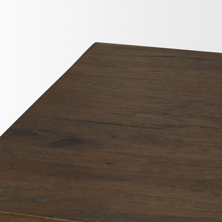 Mercana Belford 71229 Brown-Dark Furniture Alternative Image