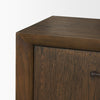 Mercana Belford 71229 Brown-Dark Furniture Alternative Image