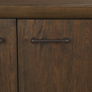 Mercana Belford 71229 Brown-Dark Furniture Alternative Image