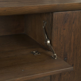 Mercana Belford 71229 Brown-Dark Furniture Alternative Image