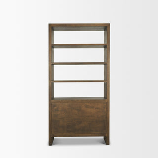 Mercana Belford 71231 Brown-Dark Furniture Alternative Image