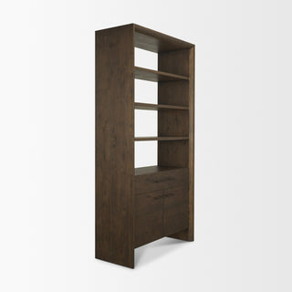 Mercana Belford 71231 Brown-Dark Furniture Alternative Image