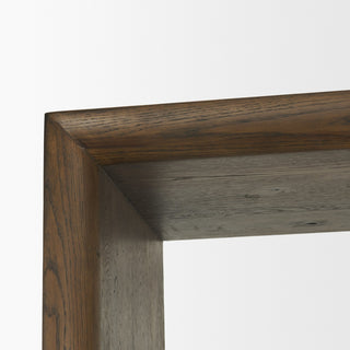 Mercana Belford 71231 Brown-Dark Furniture Alternative Image