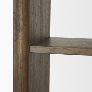 Mercana Belford 71231 Brown-Dark Furniture Alternative Image