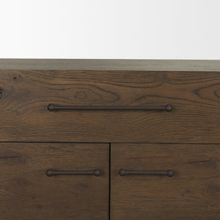 Mercana Belford 71231 Brown-Dark Furniture Alternative Image