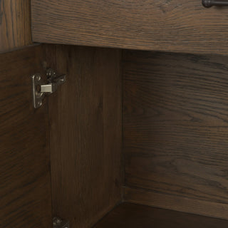 Mercana Belford 71231 Brown-Dark Furniture Alternative Image