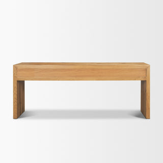 Mercana Belford 71233 Brown-Light Furniture Alternative Image