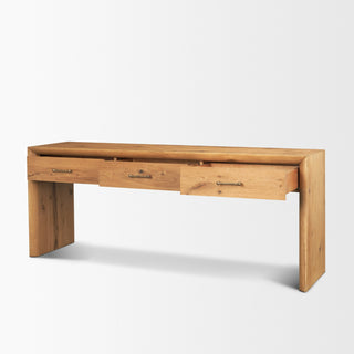Mercana Belford 71233 Brown-Light Furniture Alternative Image